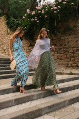 Personal stylist- spring summer