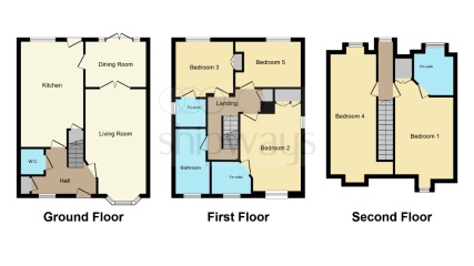 To think this house IS big enough