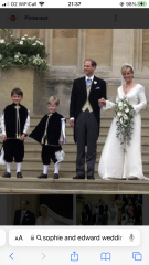 Royal Style - C.Rexing towards summer with hopes for happy days ahead