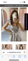 Holiday outfits