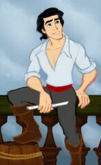 Our Flag Means Death: Thread 3. It's still utterly brilliant. We are still obsessed.