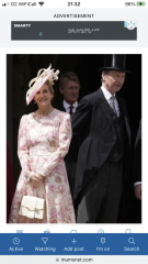 Royal Style and Beauty - Trooping on, through summer and beyond!