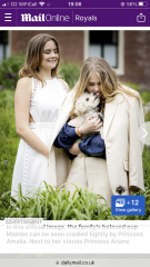 Royal Style - C.Rexing towards summer with hopes for happy days ahead