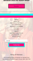 Party of Women