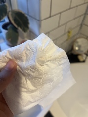 Would this class as spotting?