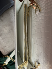 New bag isn't fit for purpose - options?