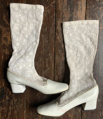 WTAF these shoes?!?