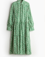 This dress?