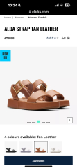 What flat sandals this year?