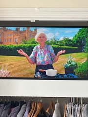 Any ideas where this blouse is from?