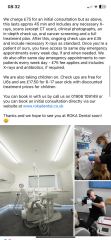 Please help child with bad toothache