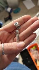 Mother care lulworth cotbed