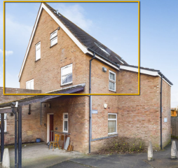 Edwardian maisonettes what’s the sound proofing like?