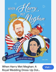 Netflix Billionaire Boss Backs Meghan