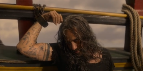 Our Flag Means Death: Thread 3. It's still utterly brilliant. We are still obsessed.