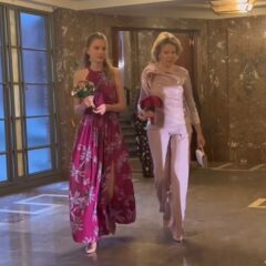 Royal Style - C.Rexing towards summer with hopes for happy days ahead