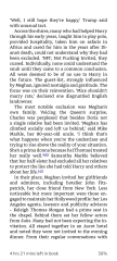 Porkies, Perfidies & Pomposity - Harry and Meghan thread 2
