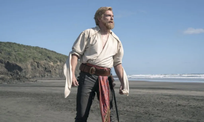 Our Flag Means Death: Thread 3. It's still utterly brilliant. We are still obsessed.