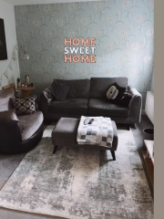 Show me the lovely parts of your home