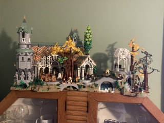 Favourite Lego sets?