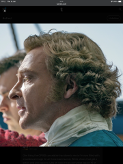 Our Flag Means Death: Thread 2.  Still utterly brilliant and we are still obsessed!