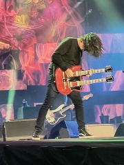 I'm a Foo Fighter virgin...
