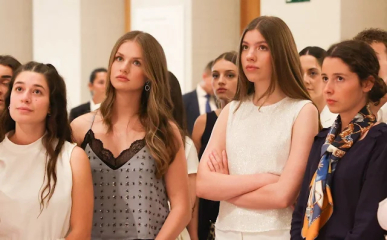 Royal Style and Beauty - Trooping on, through summer and beyond!