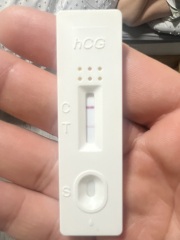 pregnant?