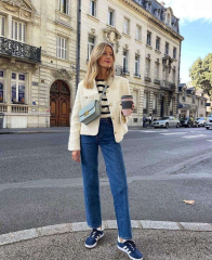 Personal stylist- spring summer