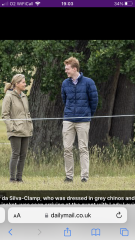 Royal Style and Beauty - Trooping on, through summer and beyond!