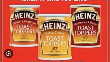 Why discontinue foods?