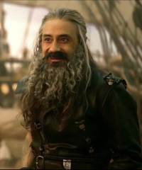 Our Flag Means Death: Thread 3. It's still utterly brilliant. We are still obsessed.