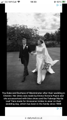 Royal Style - C.Rexing towards summer with hopes for happy days ahead