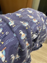 SNAD Vinted - what counts?