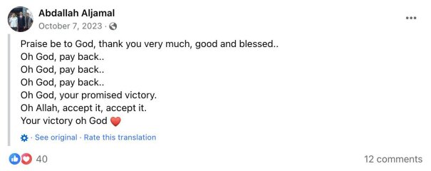 Israel rescues four hostages alive from Gaza who were captured by Hamas at Nova music festival on October 7 - including girl seen kidnapped on back of motorbike