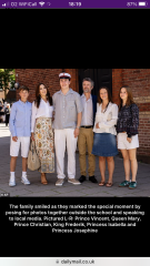 Royal Style and Beauty - Trooping on, through summer and beyond!