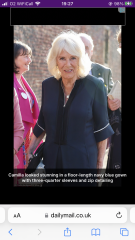 Royal Style - C.Rexing towards summer with hopes for happy days ahead