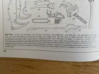Best tool for weeding gravel
