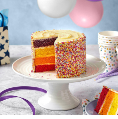 To decorate a pre iced cake for dds 16th and refuse to pay £80 for a themed cake?!