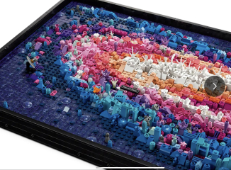 Favourite Lego sets?