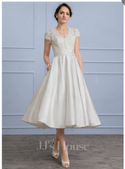 Wedding dress headspin! Help