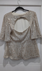 What bottoms to go with this top (TS concert!)