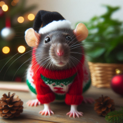 Aston University + gerbil merch thread