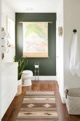 Bathroom upgrade ...gold or chrome