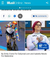 Photos used by the press