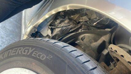 Car trouble help!! Nissan micra k12