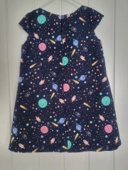 Stitch and bitch thread #9. I have pressing concerns