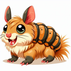 Aston University + gerbil merch thread