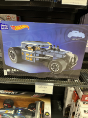 Christmas Bargain Prequel Thread 2