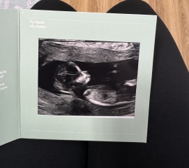Gender help!